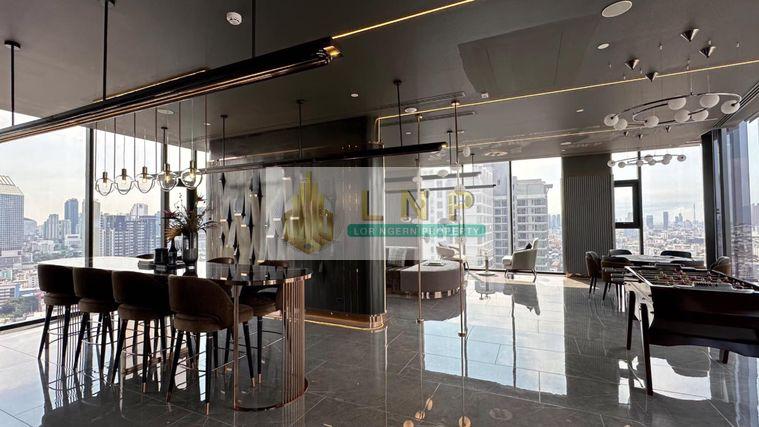รูป 🏢 ให้เช่าคอนโด : SOHO BANGKOK RATCHADA (โซโห แบงค็อก รัชดา) รหัสทรัพย์ | 📌LNP-C3260 - รูปที่ 31/34
