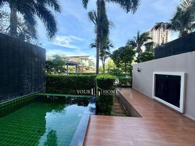 picture 🔥Luxury Beachfront Condo for Rent: Casalunar Paradiso (Bangsaen-Sriracha) - 16/25