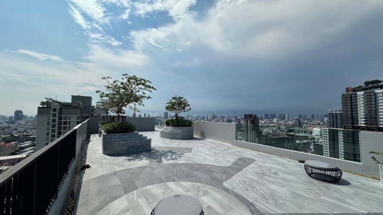 รูป 🏢 ให้เช่าคอนโด : SOHO BANGKOK RATCHADA (โซโห​ แบงค็อก​ รัชดา)   รหัสทรัพย์ | 📌LNP-C3260  - รูปที่ 19/34