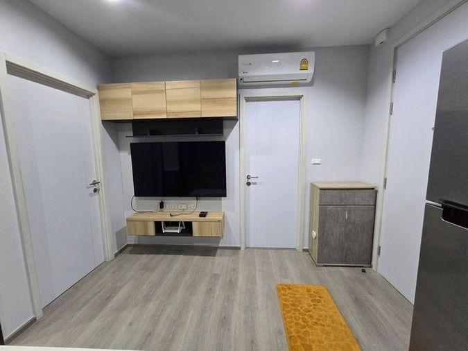 รูป ⭐⭐ให้เช่า!! คอนโด The Base Phetkasem 1Bed 32.5 ตรม.ชั้น 5 พร้อมเข้าอยู่ 13,000.-/ด. สนใจ Line ID: @atfirm⭐⭐ - รูปที่ 2/8