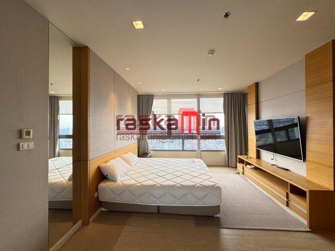 picture 🌅 High-Floor Duplex with Panoramic Sea View | Northpoint Wongamat - 15/43