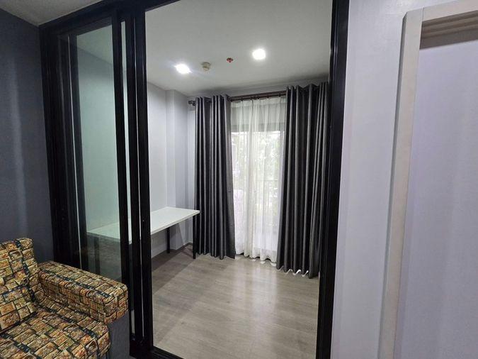 รูป ⭐⭐ให้เช่า!! คอนโด The Base Phetkasem 1Bed 32.5 ตรม.ชั้น 5 พร้อมเข้าอยู่ 13,000.-/ด. สนใจ Line ID: @atfirm⭐⭐ - รูปที่ 3/8