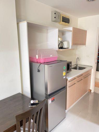 รูป ขาย The link sukhumvit 50 🚝 BTS อ่อนนุช สนใจแอดไลน์ @best_condo - รูปที่ 4/5