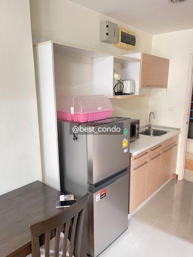 รูป ขาย The link sukhumvit 50 🚝 BTS อ่อนนุช สนใจแอดไลน์ @best_condo - รูปที่ 4/5