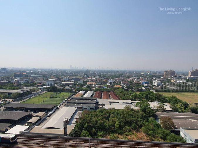 รูป ให้เช่าคอนโด Ideo Mobi Sukhumvit Eastgate 150 ม. จาก BTS บางนา (เดินประมาณ 3 นาที) (Rt-01) - รูปที่ 9/9
