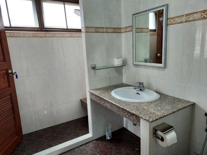 picture High-quality detached houses in Country Home 2 Sriracha, Chonburi. Prime location. - 7/12