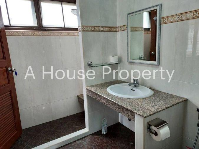 picture High-quality detached houses in Country Home 2 Sriracha, Chonburi. Prime location. - 7/12