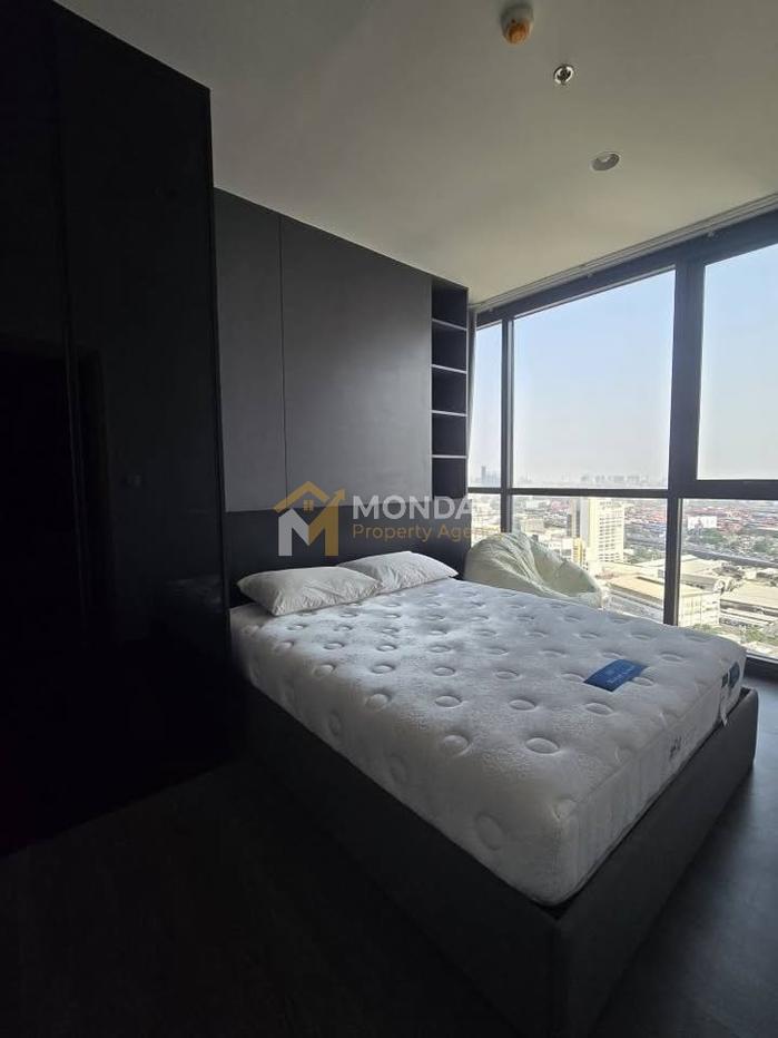 รูป 🔥MD-26065667 Rare Item ห้องสวย ราคาต่ำกว่าตลาด Oka Haus Sukhumvit 36 รีบจองก่อนหลุด 🔥 - รูปที่ 1/9