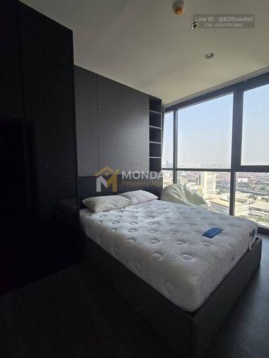 รูป 🔥MD-26065667 Rare Item ห้องสวย ราคาต่ำกว่าตลาด Oka Haus Sukhumvit 36 รีบจองก่อนหลุด 🔥 - รูปที่ 1/9