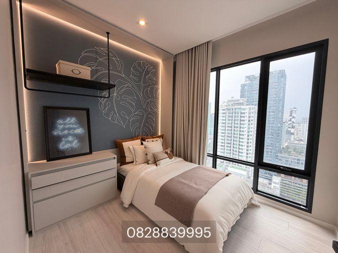 รูป 🔥 ห้องใหญ่หายาก! 2 ห้องนอน 70.41 ตร.ม. ใจกลางพญาไท ในราคาที่จับต้องได้ พร้อมข้อเสนอพิเศษ 📱0828839995“อ้อม” - รูปที่ 5/7