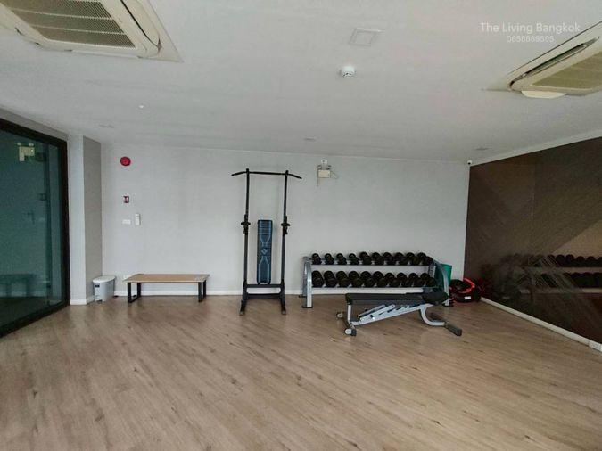 รูป ให้เช่าคอนโด เซอริโอ สุขุมวิท (Serio Sukhunvit 50 For Rent) (RT-01) - รูปที่ 22/26
