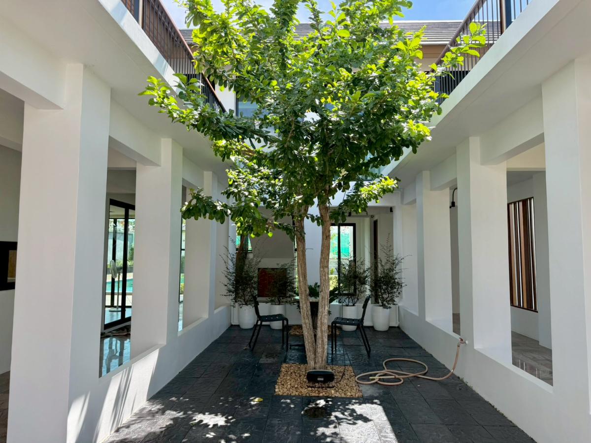picture 🌿🏡 Luxury Modern Tropical Pool Villa for Sale Spacious private residence with a large garden - 8/42