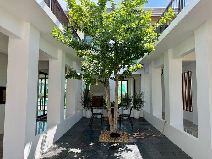 picture 🌿🏡 Luxury Modern Tropical Pool Villa for Sale Spacious private residence with a large garden - 8/42