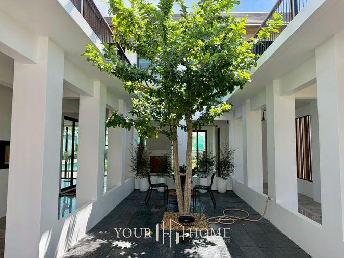 picture 🌿🏡 Luxury Modern Tropical Pool Villa for Sale Spacious private residence with a large garden - 8/42