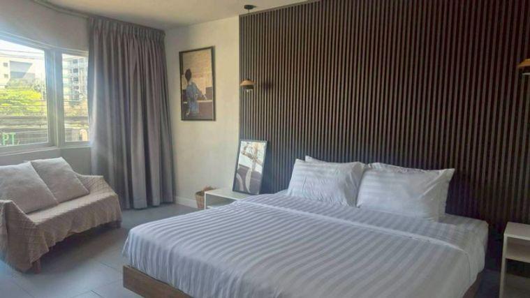 picture 🎯🏙️ Hillside 2 Condo for Rent – Spacious 3-Bedroom Unit in the Heart of Nimman ✨ - 8/20