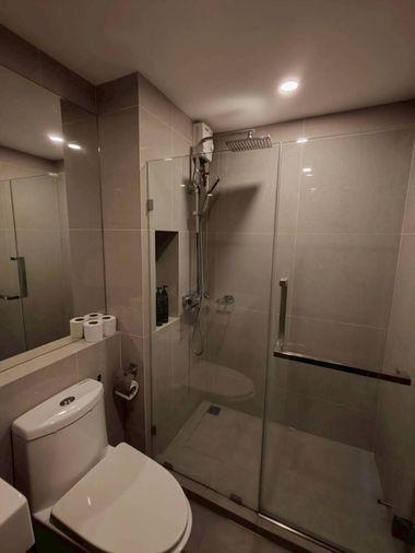 รูป ให้เช่าคอนโด เซอริโอ สุขุมวิท (Serio Sukhunvit 50 For Rent) (RT-01)   - รูปที่ 15/26