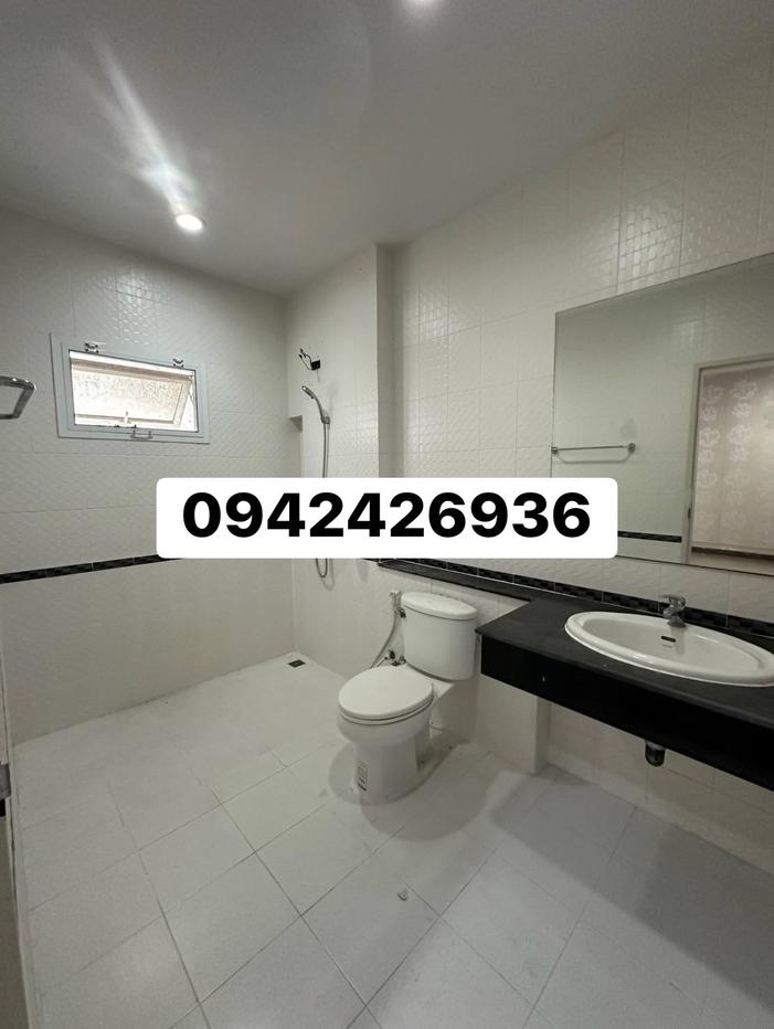 รูป 🔥ขาย ทาวน์โฮม 4 ชั้น ขายต่ำกว่าราคาประเมิน🔥 Number One Townhome Ram 2 นัมเบอร์วัน ทาวน์โฮม ราม 2 ทำเลศักยภาพ เหมาะเป็นทั้งออฟฟิศและที่พักอาศัย - รูปที่ 3/15