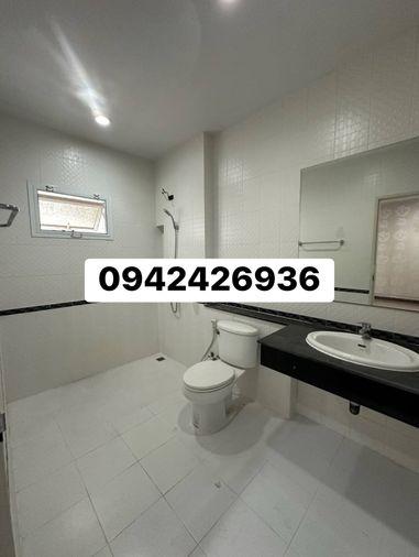 รูป 🔥ขาย ทาวน์โฮม 4 ชั้น ขายต่ำกว่าราคาประเมิน🔥 Number One Townhome Ram 2 นัมเบอร์วัน ทาวน์โฮม ราม 2 ทำเลศักยภาพ เหมาะเป็นทั้งออฟฟิศและที่พักอาศัย - รูปที่ 3/15