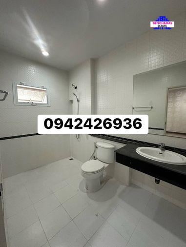 รูป 🔥ขาย ทาวน์โฮม 4 ชั้น ขายต่ำกว่าราคาประเมิน🔥 Number One Townhome Ram 2 นัมเบอร์วัน ทาวน์โฮม ราม 2 ทำเลศักยภาพ เหมาะเป็นทั้งออฟฟิศและที่พักอาศัย - รูปที่ 3/15