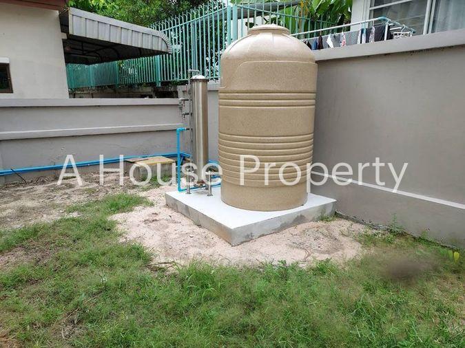 picture High-quality detached houses in Country Home 2 Sriracha, Chonburi. Prime location. - 12/12