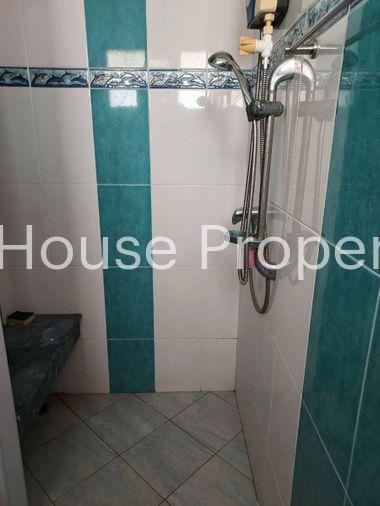 picture High-quality detached houses in Country Home 2 Sriracha, Chonburi. Prime location. - 9/12
