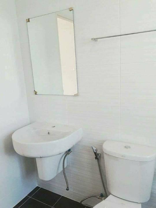 รูป 🔥ขาย บ้านเดี่ยวหลังใหญ่ Casa Premium Ratchaphruek-Rama 5 คาซ่า พรีเมี่ยม ราชพฤกษ์-พระราม 5 ✅หลังมุม พื้นที่กว้างมาก  สิ่งอำนวยความสะดวกครบครัน - รูปที่ 11/13