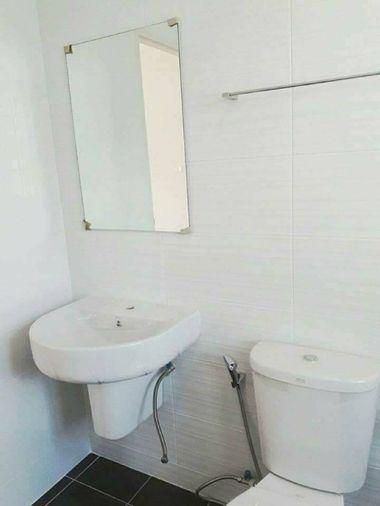 รูป 🔥ขาย บ้านเดี่ยวหลังใหญ่ Casa Premium Ratchaphruek-Rama 5 คาซ่า พรีเมี่ยม ราชพฤกษ์-พระราม 5 ✅หลังมุม พื้นที่กว้างมาก  สิ่งอำนวยความสะดวกครบครัน - รูปที่ 11/13