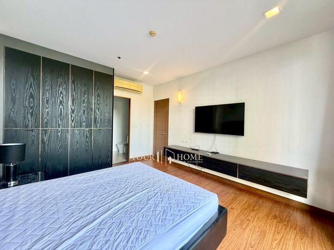 picture 🔥Luxury Beachfront Condo for Rent: Casalunar Paradiso (Bangsaen-Sriracha) - 24/25