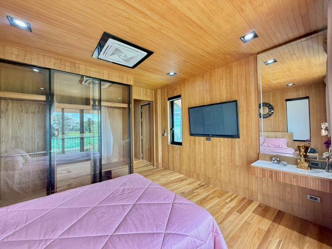picture 🌿🏡 Luxury Modern Tropical Pool Villa for Sale Spacious private residence with a large garden - 39/42