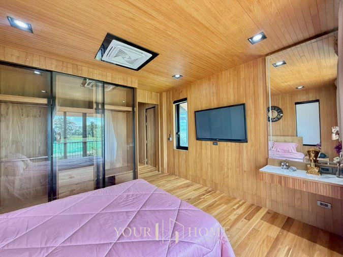 picture 🌿🏡 Luxury Modern Tropical Pool Villa for Sale Spacious private residence with a large garden - 39/42