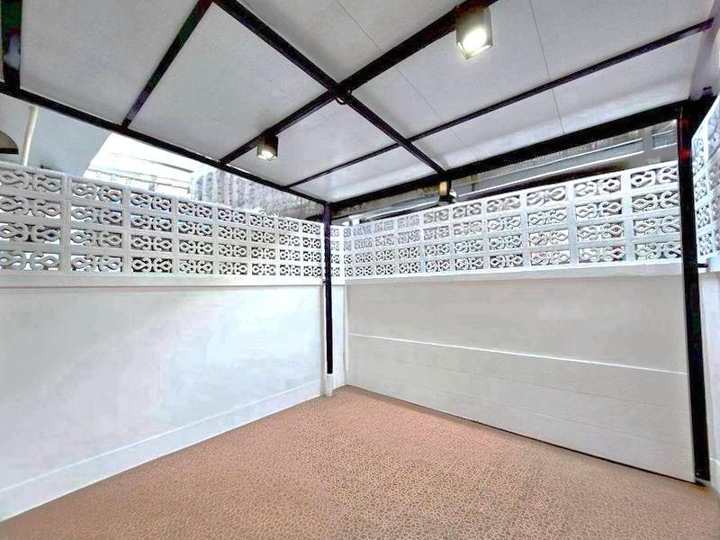 picture Townhome for Rent in Central Pattaya Fully Furnished - 8/8