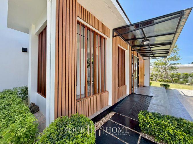 picture 🌿🏡 Luxury Modern Tropical Pool Villa for Sale Spacious private residence with a large garden - 25/42