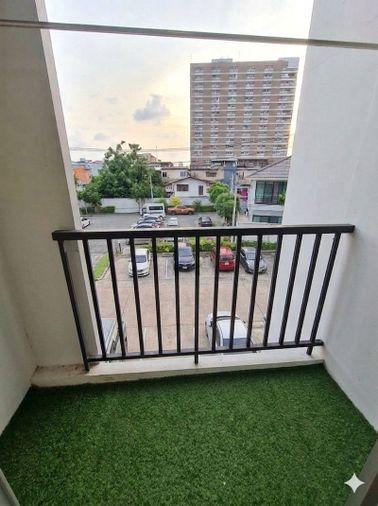 picture For Sales Metro Sky Ratchada Unit 451/45 - 3/6