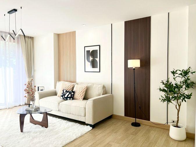 picture  Condo for sale at Prima Srinakarin(Rt-01) - 5/11