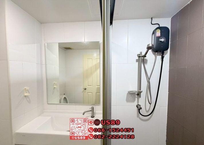 รูป 💙💙 Hot Price 💙💙 ขาย/For SALE คอนโด ยู ดีไลท์แอท อ่อนนุช สเตชั่น (U Delight @ Onnut Station) ใกล้bts - รูปที่ 12/13