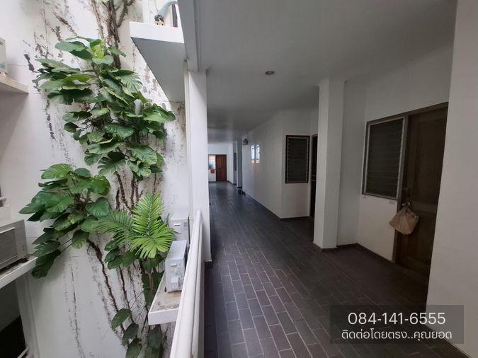 รูป BL135| คอนโดมิเนียม บ้านสวนลลนา พัทยา ตึก ทรงสเปน ใกล้ชายหาดจอมเทียน ไม่ถึง 1 กม.หนองปรือ บางละมุง ชลบุรี (ราคา 1,500,000 บาท ) - รูปที่ 12/36