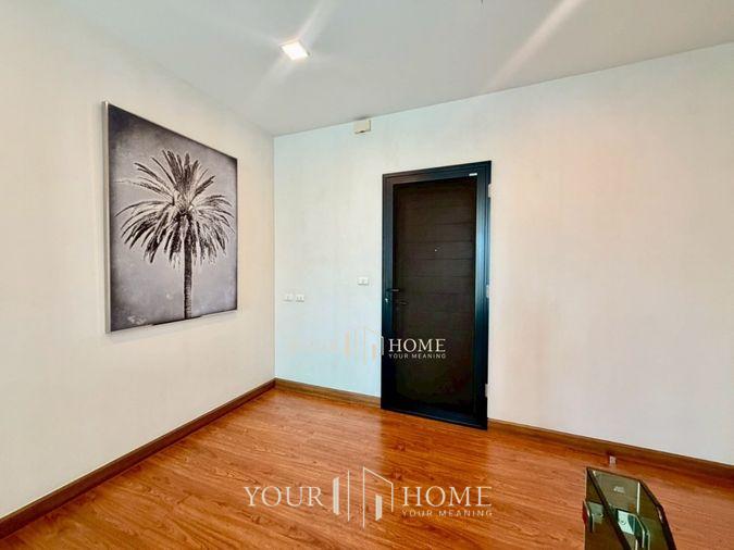 picture ðĨLuxury Beachfront Condo for Rent: Casalunar Paradiso (Bangsaen-Sriracha) - 21/25
