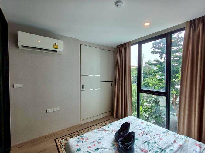 รูป ให้เช่าคอนโด เซอริโอ สุขุมวิท (Serio Sukhunvit 50 For Rent) (RT-01)   - รูปที่ 5/26