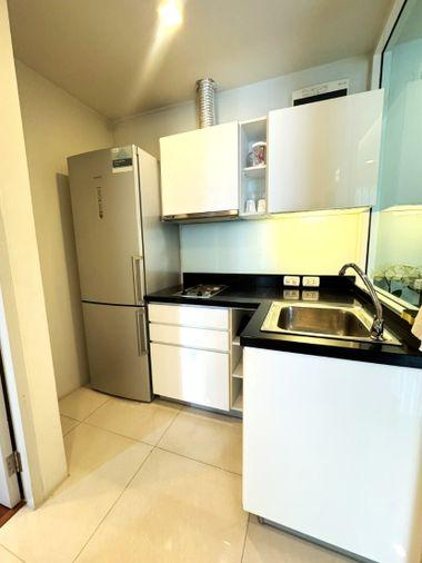 รูป 🚆 LineID: @RizzEstate (With@) | 💎Beverly 33💎• BTS PhromPhrong • Fully Furnished • Ready to Move In - รูปที่ 6/6