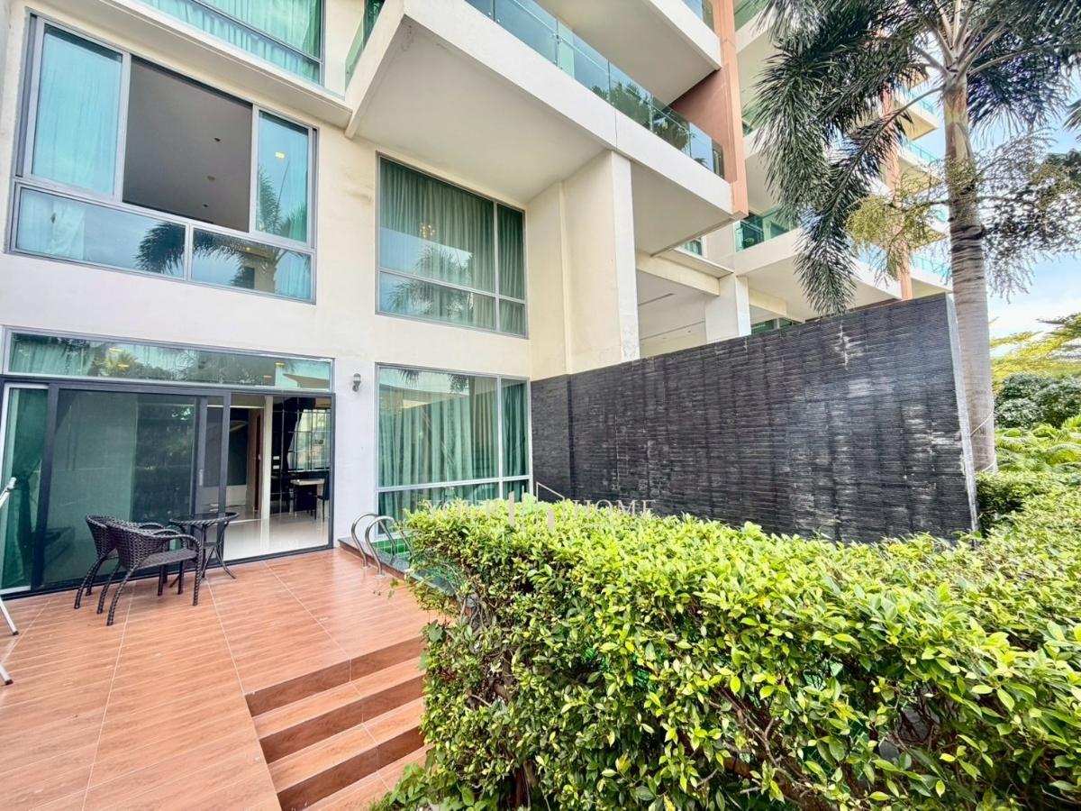 picture 🔥Luxury Beachfront Condo for Rent: Casalunar Paradiso (Bangsaen-Sriracha) - 17/25