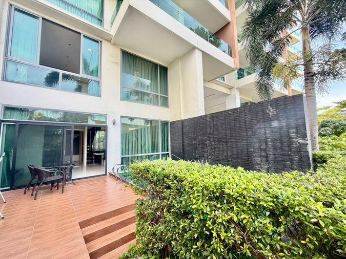 picture 🔥Luxury Beachfront Condo for Rent: Casalunar Paradiso (Bangsaen-Sriracha) - 17/25