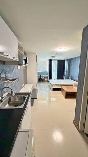 รูป ขาย The link sukhumvit 64  🚝 BTS ปุณณวิถี สนใจแอดไลน์ @best_condo - รูปที่ 4/8
