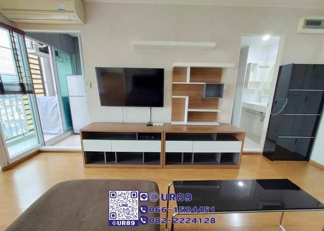 picture 💙 Hot Price 💙 For Rent U Delight @ Onnut Station - 3/16
