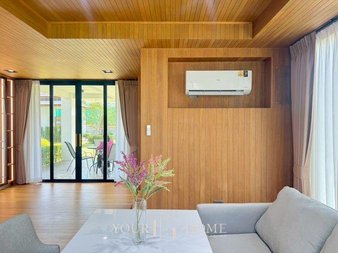 picture 🌿🏡 Luxury Modern Tropical Pool Villa for Sale Spacious private residence with a large garden - 20/42