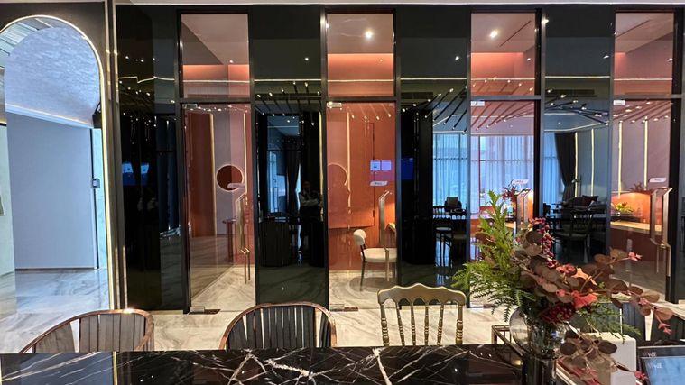 รูป 🏢 ให้เช่าคอนโด : SOHO BANGKOK RATCHADA (โซโห​ แบงค็อก​ รัชดา)   รหัสทรัพย์ | 📌LNP-C3260  - รูปที่ 28/34