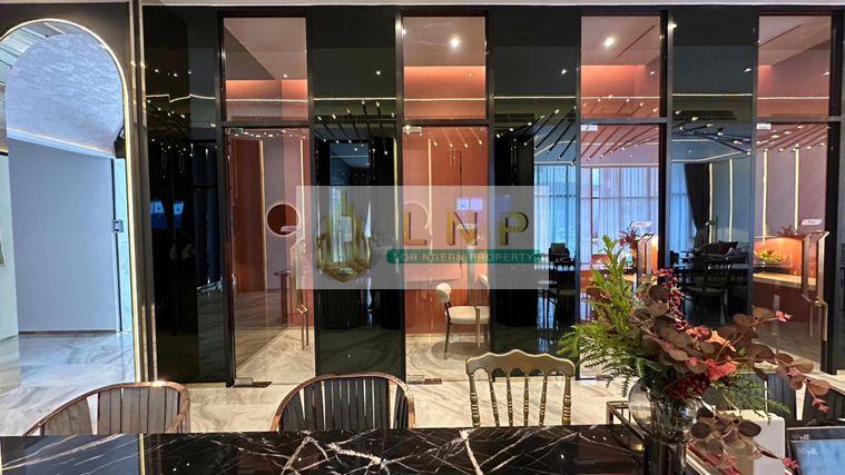 รูป 🏢 ให้เช่าคอนโด : SOHO BANGKOK RATCHADA (โซโห แบงค็อก รัชดา) รหัสทรัพย์ | 📌LNP-C3260 - รูปที่ 28/34