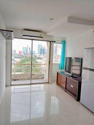 รูป 🔥ขาย คอนโด ย่านจตุจักร Tawanna Residence 2 ตวันนา เรสซิเด้นส์ คอนโด 2    ทำเลทอง ราคานี้หาไม่ได้อีกแล้ว🔥  ติดรถไฟฟ้า  - รูปที่ 9/9
