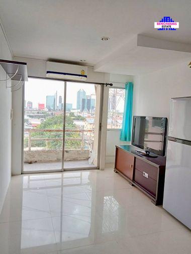 รูป 🔥ขาย คอนโด ย่านจตุจักร Tawanna Residence 2 ตวันนา เรสซิเด้นส์ คอนโด 2 ทำเลทอง ราคานี้หาไม่ได้อีกแล้ว🔥 ติดรถไฟฟ้า - รูปที่ 9/9