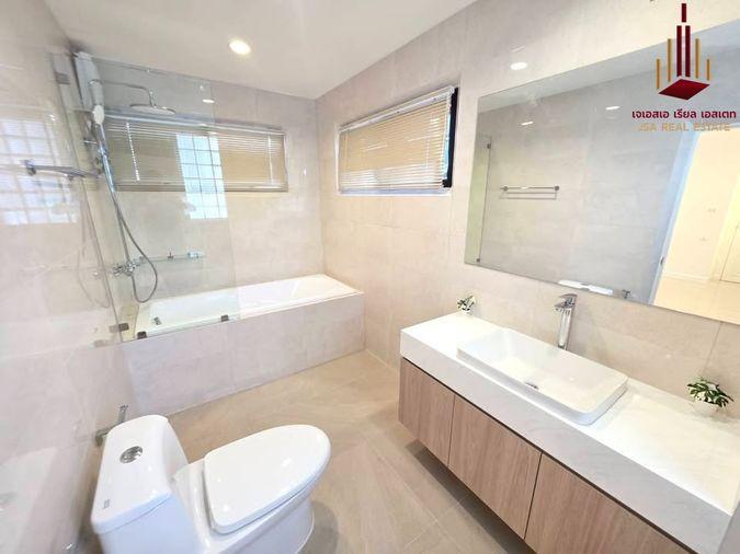 picture ✨ For Rent: Waterford Thonglor 11 ✨  💰 Only 100,000 THB/month - 8/9