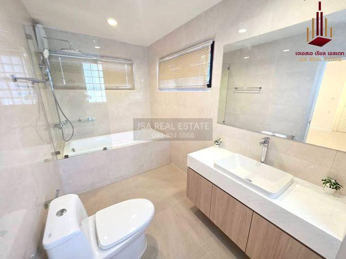 picture ✨ For Rent: Waterford Thonglor 11 ✨ 💰 Only 100,000 THB/month - 8/9